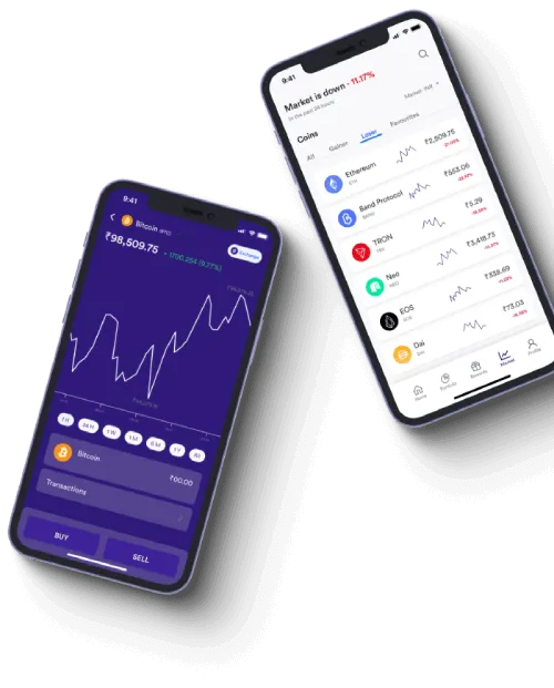 Trade 8000 Lidex - What exactly is Trade 8000 Lidex?
